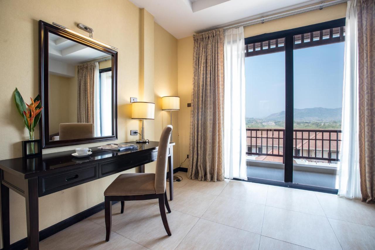 Leaves Valley Resort Nong Ya Plong Екстер'єр фото