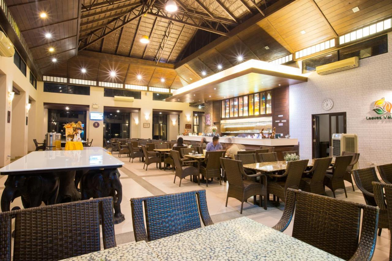Leaves Valley Resort Nong Ya Plong Екстер'єр фото