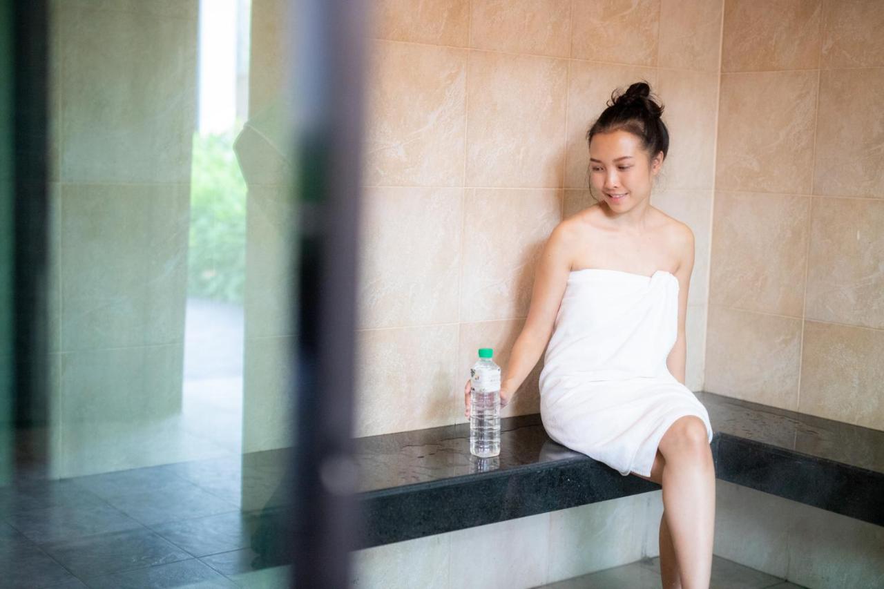 Leaves Valley Resort Nong Ya Plong Екстер'єр фото